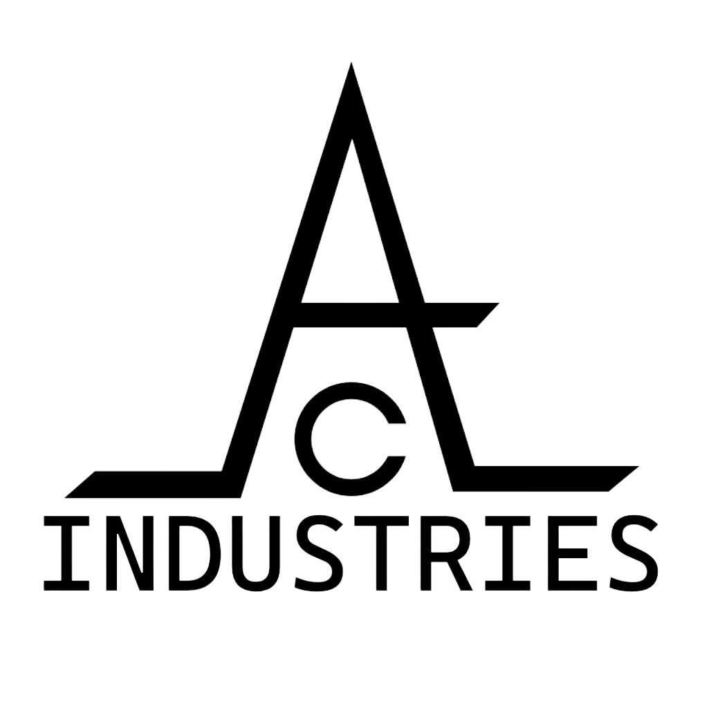 AC Industries Logo