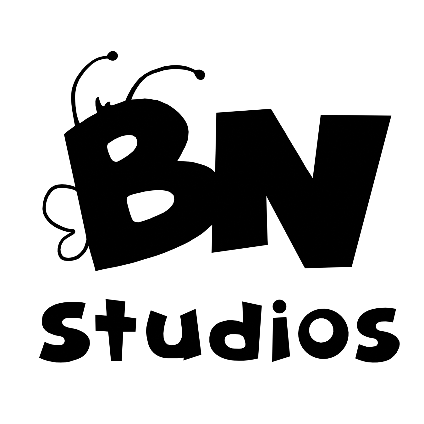 Bugnanza Studios Logo