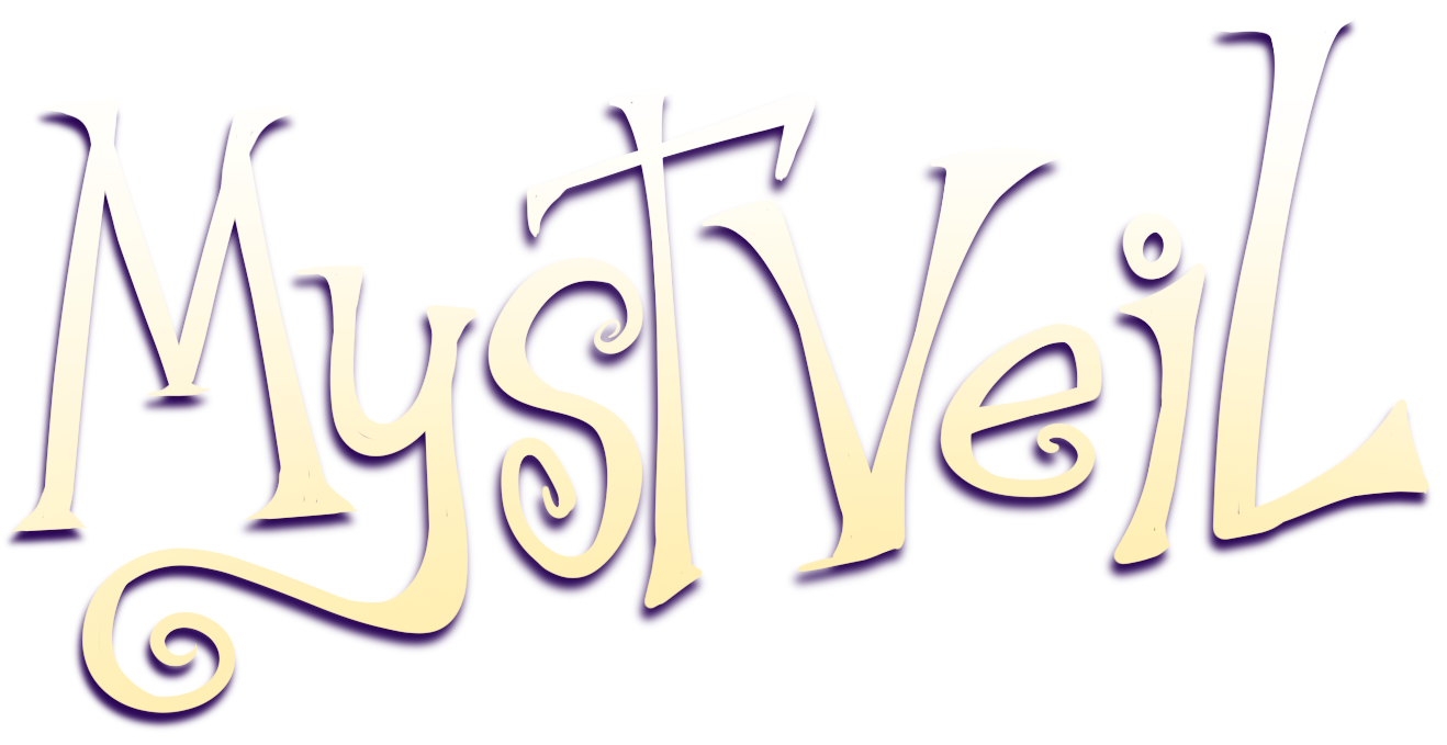 Mystveil Township Logo